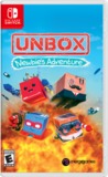 Unbox: Newbie's Adventure (Nintendo Switch)